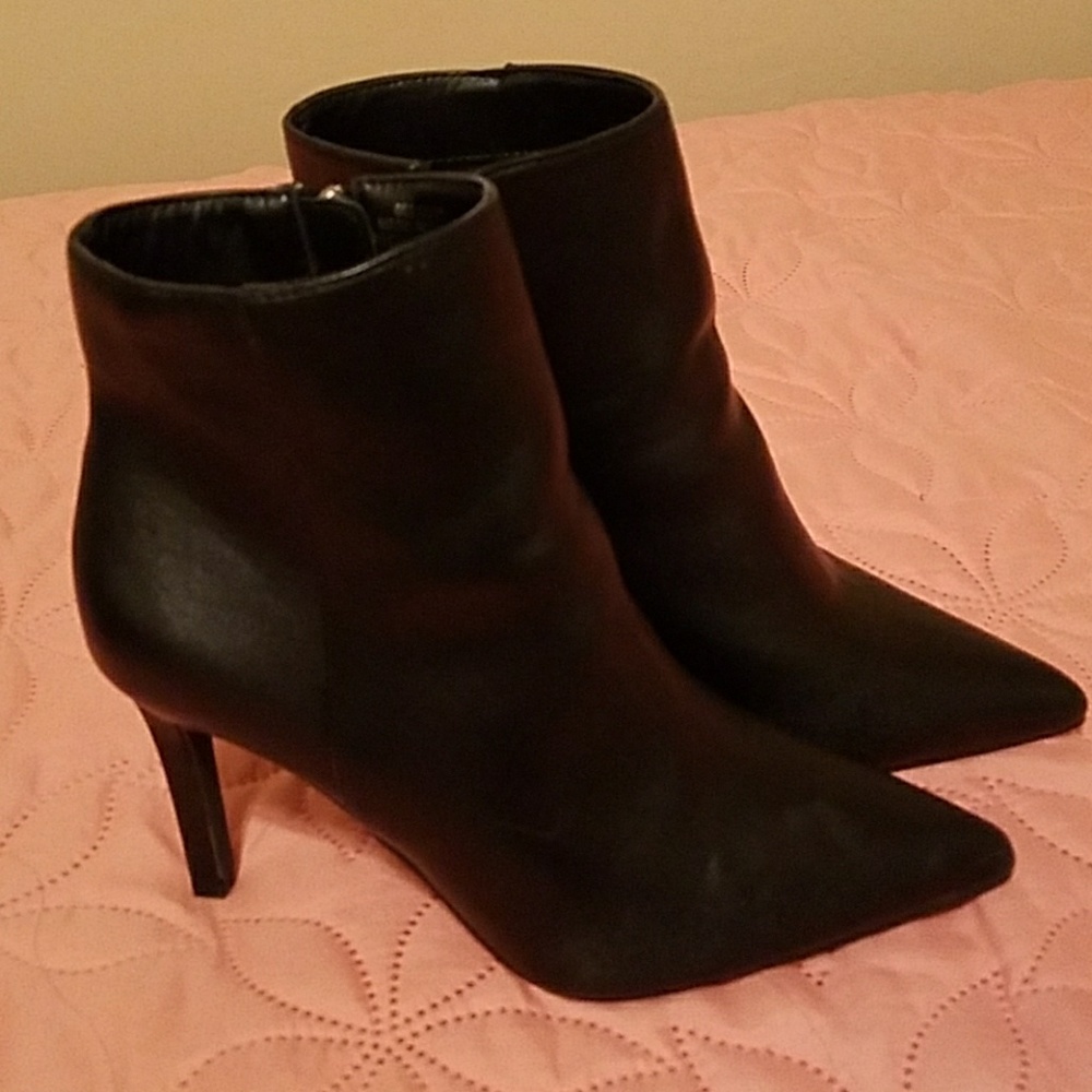 Booties